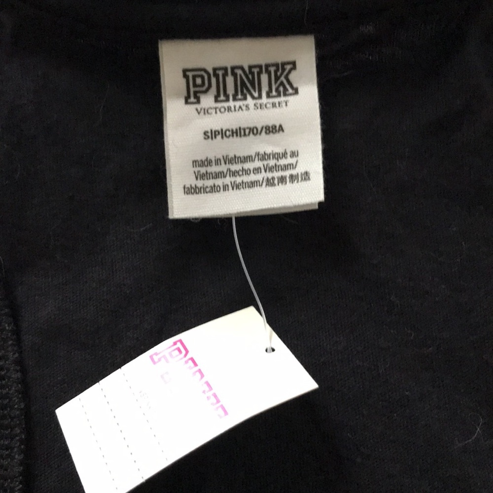 🎁PINK Victoria’s Secret Tank Top - Picture 9 of 11